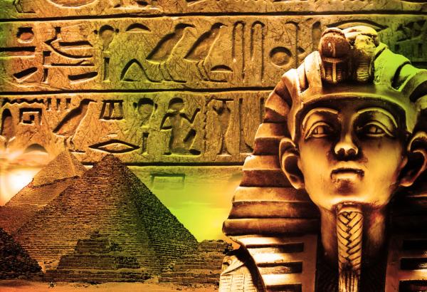 Bí ẩn xác ướp Ai Cập: Liệu lời nguyền từ lăng mộ Pharaoh Tutankhamun có thật sự tồn tại? Bí ẩn xác ướp Ai Cập: Liệu lời nguyền từ lăng mộ Pharaoh Tutankhamun có thật sự tồn tại?