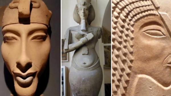 Bí ẩn xác ướp Ai Cập: Liệu lời nguyền từ lăng mộ Pharaoh Tutankhamun có thật sự tồn tại? Bí ẩn xác ướp Ai Cập: Liệu lời nguyền từ lăng mộ Pharaoh Tutankhamun có thật sự tồn tại?