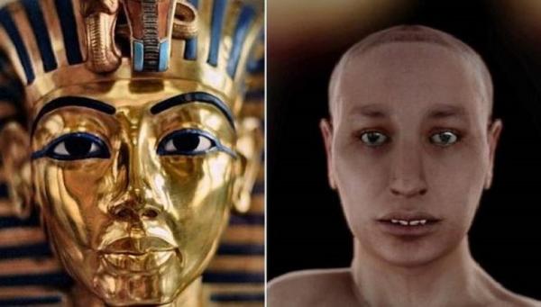 Bí ẩn xác ướp Ai Cập: Liệu lời nguyền từ lăng mộ Pharaoh Tutankhamun có thật sự tồn tại? Bí ẩn xác ướp Ai Cập: Liệu lời nguyền từ lăng mộ Pharaoh Tutankhamun có thật sự tồn tại?