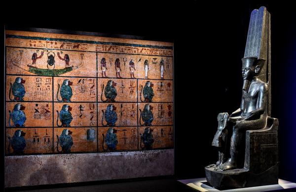 Bí ẩn xác ướp Ai Cập: Liệu lời nguyền từ lăng mộ Pharaoh Tutankhamun có thật sự tồn tại? Bí ẩn xác ướp Ai Cập: Liệu lời nguyền từ lăng mộ Pharaoh Tutankhamun có thật sự tồn tại?