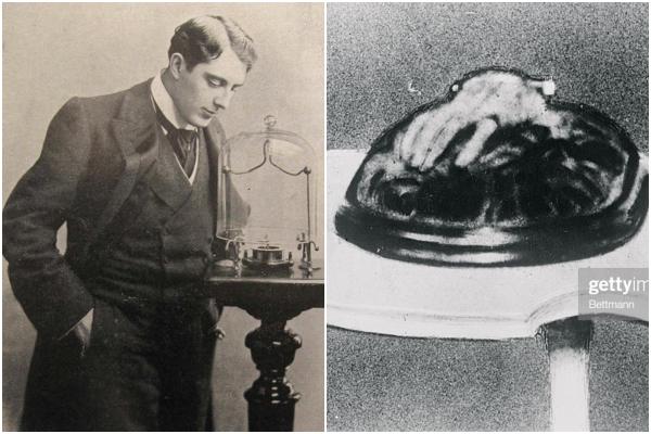 Bí ẩn xác ướp Ai Cập: Liệu lời nguyền từ lăng mộ Pharaoh Tutankhamun có thật sự tồn tại? Bí ẩn xác ướp Ai Cập: Liệu lời nguyền từ lăng mộ Pharaoh Tutankhamun có thật sự tồn tại?