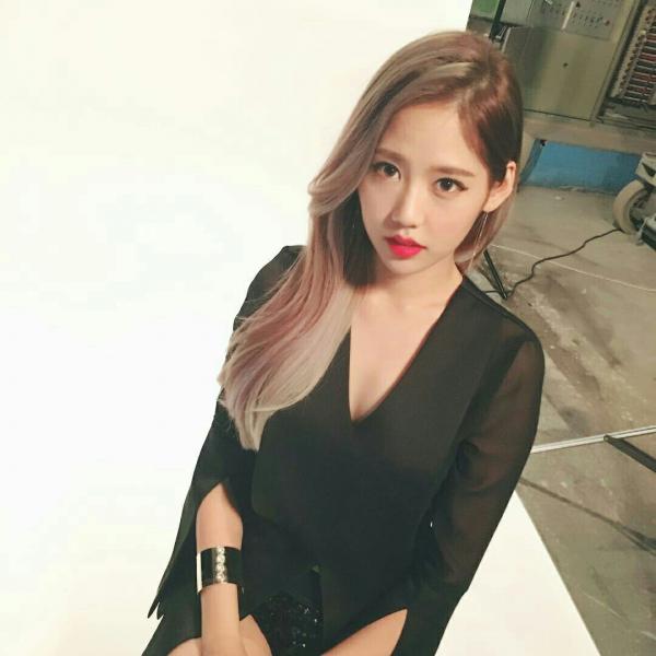 Nếu hỏi người phụ nữ nào bị ghét nhất showbiz Hàn, những 'chị Đẹp' này sẽ không ai nhường ai Nếu hỏi người phụ nữ nào bị ghét nhất showbiz Hàn, những 'chị Đẹp' này sẽ không ai nhường ai