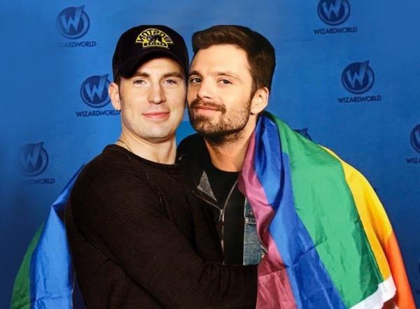 Ngoài đời, Chris Evans cũng là 'Captain America' đích thực chiến đấu vì công lý xã hội Ngoài đời, Chris Evans cũng là 'Captain America' đích thực chiến đấu vì công lý xã hội