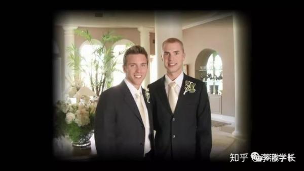 'Bridegroom': Chuyện tình buồn của hai chàng trai khiến cựu Tổng thống Clinton cũng phải đau lòng 'Bridegroom': Chuyện tình buồn của hai chàng trai khiến cựu Tổng thống Clinton cũng phải đau lòng