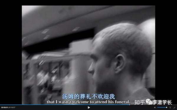 'Bridegroom': Chuyện tình buồn của hai chàng trai khiến cựu Tổng thống Clinton cũng phải đau lòng 'Bridegroom': Chuyện tình buồn của hai chàng trai khiến cựu Tổng thống Clinton cũng phải đau lòng