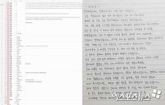 Hóa ra nhân viên của Mnet là người spoil kết quả Produce X và cái kết không thể nhọ hơn Hóa ra nhân viên của Mnet là người spoil kết quả Produce X và cái kết không thể nhọ hơn