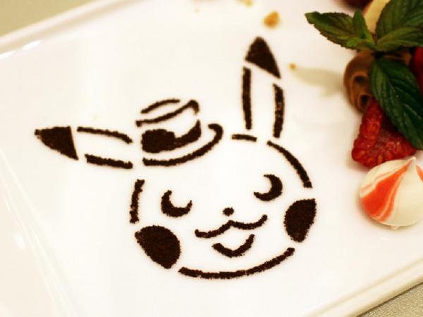 Đám cưới theo phong cách Pokemon nay đã được hợp pháp hóa ở Nhật Bản Đám cưới theo phong cách Pokemon nay đã được hợp pháp hóa ở Nhật Bản