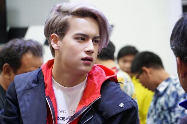 Bad Genius được Thái làm thành TV series: Nội dung và dàn diễn viên hot hòn họt Bad Genius được Thái làm thành TV series: Nội dung và dàn diễn viên hot hòn họt