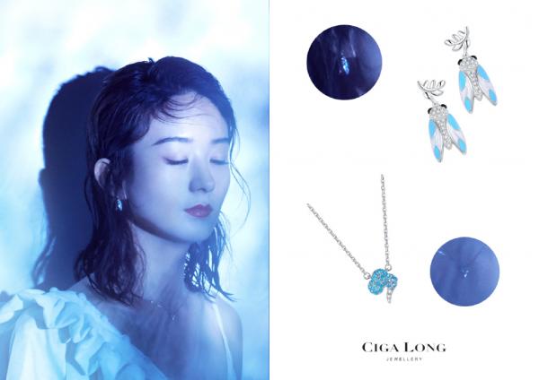 Long Tử Gia - Tổng tài 24 tuổi của ngành thiết kế trang sức đang khuynh đảo giới giải trí Hoa ngữ Long Tử Gia - Tổng tài 24 tuổi của ngành thiết kế trang sức đang khuynh đảo giới giải trí Hoa ngữ
