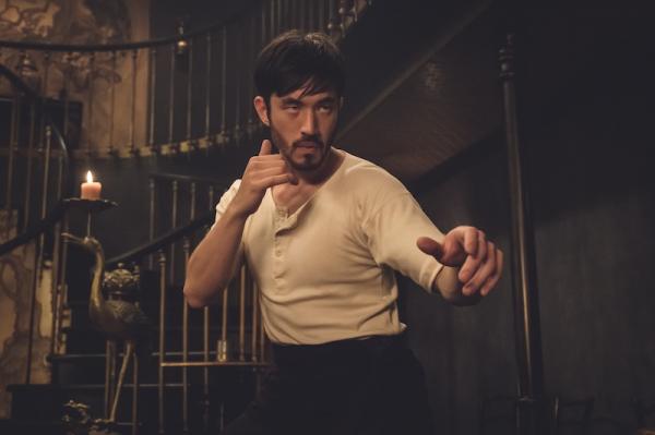 Con gái Lý Tiểu Long đang thực hiện giấc mơ dang dở của bố, điều mà Hollywood từng từ chối và phá huỷ Con gái Lý Tiểu Long đang thực hiện giấc mơ dang dở của bố, điều mà Hollywood từng từ chối và phá huỷ