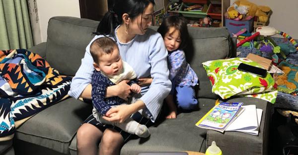 Ai là những người phụ nữ cô đơn nhất Nhật Bản? Ai là những người phụ nữ cô đơn nhất Nhật Bản?