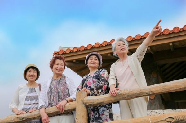 Ai là những người phụ nữ cô đơn nhất Nhật Bản? Ai là những người phụ nữ cô đơn nhất Nhật Bản?