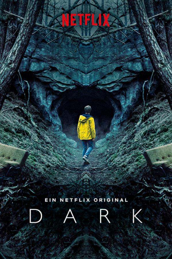 'Dark' – Tăm tối, kinh dị với loạt ẩn dụ đáng sợ, đây sẽ là bộ phim 'hack não' nhất từng có của Netflix 'Dark' – Tăm tối, kinh dị với loạt ẩn dụ đáng sợ, đây sẽ là bộ phim 'hack não' nhất từng có của Netflix