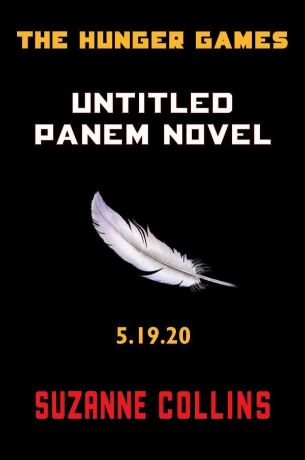 'The Hunger Games' sắp có phần phim mới dựa trên tiền truyện về đất nước giả tưởng Panem 'The Hunger Games' sắp có phần phim mới dựa trên tiền truyện về đất nước giả tưởng Panem