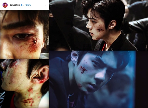 Nhờ 'thánh spoil' Oh Sehun, fan bất ngờ đoán ra được ngày comeback của nhóm nhỏ nhà EXO Nhờ 'thánh spoil' Oh Sehun, fan bất ngờ đoán ra được ngày comeback của nhóm nhỏ nhà EXO