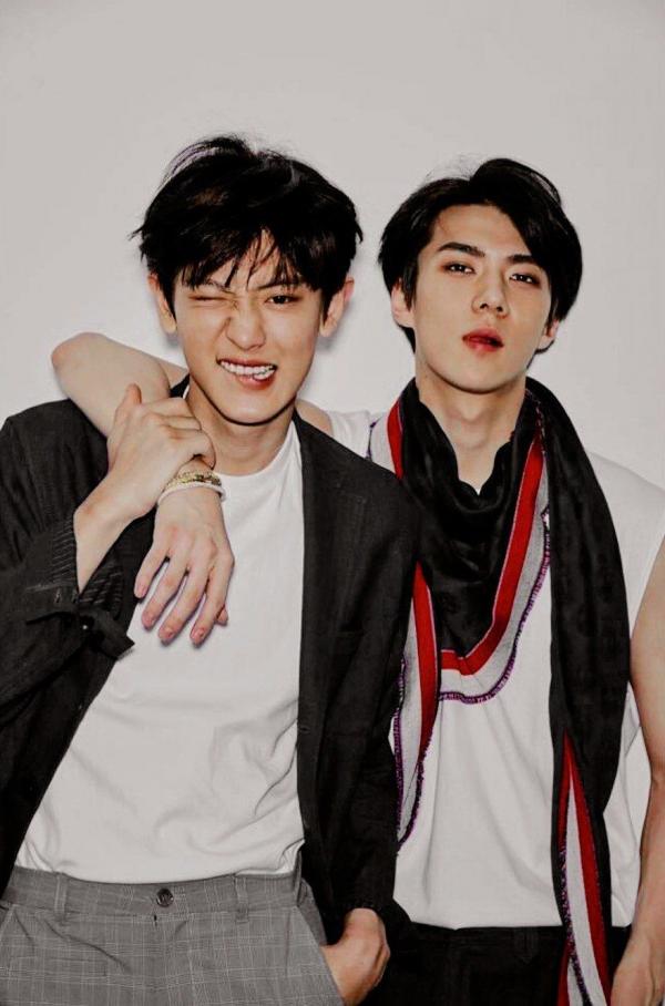 Nhờ 'thánh spoil' Oh Sehun, fan bất ngờ đoán ra được ngày comeback của nhóm nhỏ nhà EXO Nhờ 'thánh spoil' Oh Sehun, fan bất ngờ đoán ra được ngày comeback của nhóm nhỏ nhà EXO