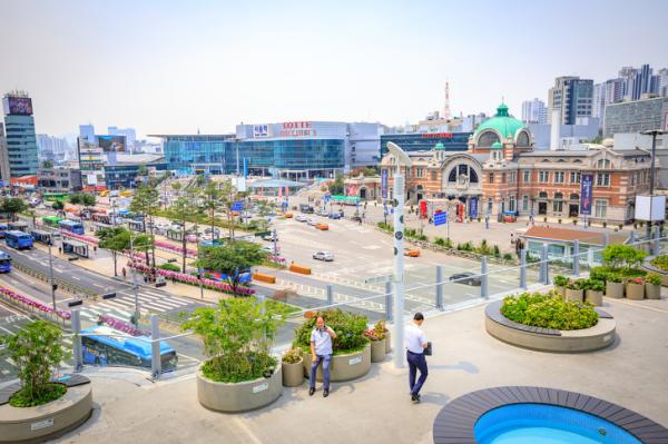 11 thành phố đi tiên phong thay đổi vì Trái Đất 11 thành phố đi tiên phong thay đổi vì Trái Đất