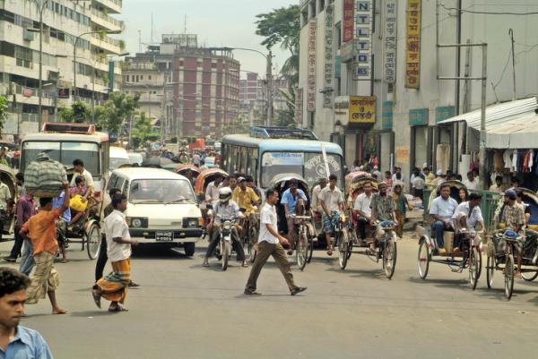 11 thành phố đi tiên phong thay đổi vì Trái Đất 11 thành phố đi tiên phong thay đổi vì Trái Đất