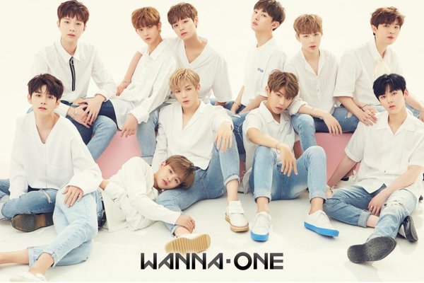 Đặt tên cho nhóm chiến thắng Produce X, trí tưởng tượng của fan vô cực đến mức nào Đặt tên cho nhóm chiến thắng Produce X, trí tưởng tượng của fan vô cực đến mức nào