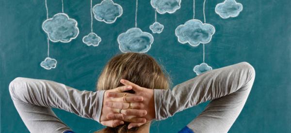 Những kiểu suy nghĩ nào làm bạn lão hóa nhanh chóng? Những kiểu suy nghĩ nào làm bạn lão hóa nhanh chóng?