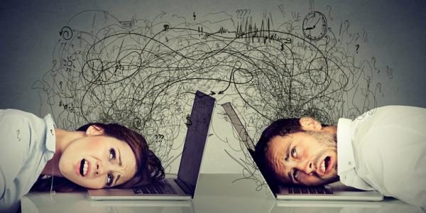 Những kiểu suy nghĩ nào làm bạn lão hóa nhanh chóng? Những kiểu suy nghĩ nào làm bạn lão hóa nhanh chóng?