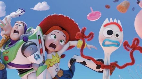 'Toy Story 4' chưa nhận bất cứ đánh giá chê bai nào, giữ vững phong độ trên Rotten Tomatoes 'Toy Story 4' chưa nhận bất cứ đánh giá chê bai nào, giữ vững phong độ trên Rotten Tomatoes