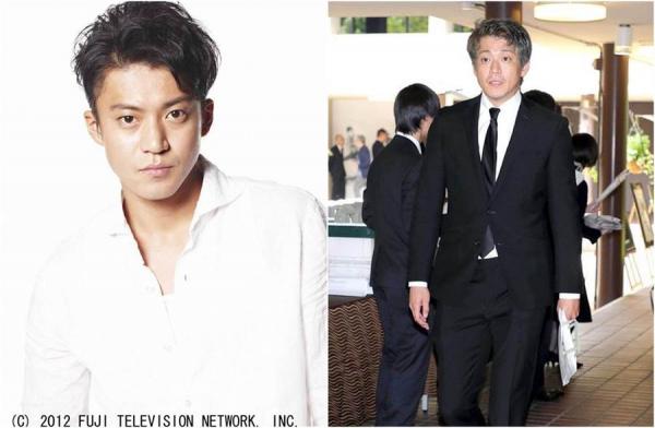 Mới 36 tuổi, tài tử Oguri Shun đã xuống sắc không thể nhận ra, bị netizen Trung gọi là 'chú già' Mới 36 tuổi, tài tử Oguri Shun đã xuống sắc không thể nhận ra, bị netizen Trung gọi là 'chú già'