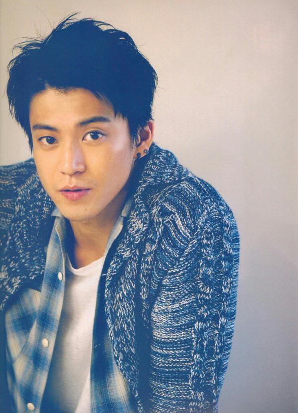 Mới 36 tuổi, tài tử Oguri Shun đã xuống sắc không thể nhận ra, bị netizen Trung gọi là 'chú già' Mới 36 tuổi, tài tử Oguri Shun đã xuống sắc không thể nhận ra, bị netizen Trung gọi là 'chú già'