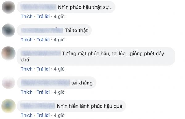 Sư thầy được gọi là Phật Di Lặc tái thế vì gương mặt phúc hậu, hiền lành Sư thầy được gọi là Phật Di Lặc tái thế vì gương mặt phúc hậu, hiền lành