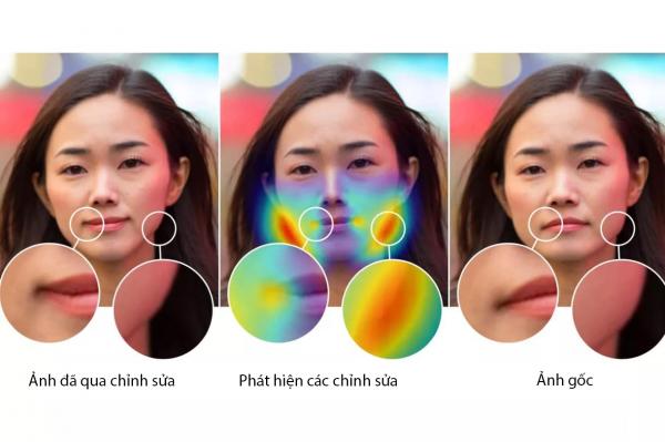 Adobe tạo ra thuật toán có thể phát hiện ảnh đã qua chỉnh sửa Adobe tạo ra thuật toán có thể phát hiện ảnh đã qua chỉnh sửa