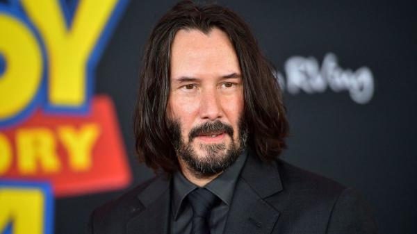 Chủ tịch Marvel nghiêm túc muốn có Keanu Reeves trong vũ trụ điện ảnh Marvel Chủ tịch Marvel nghiêm túc muốn có Keanu Reeves trong vũ trụ điện ảnh Marvel