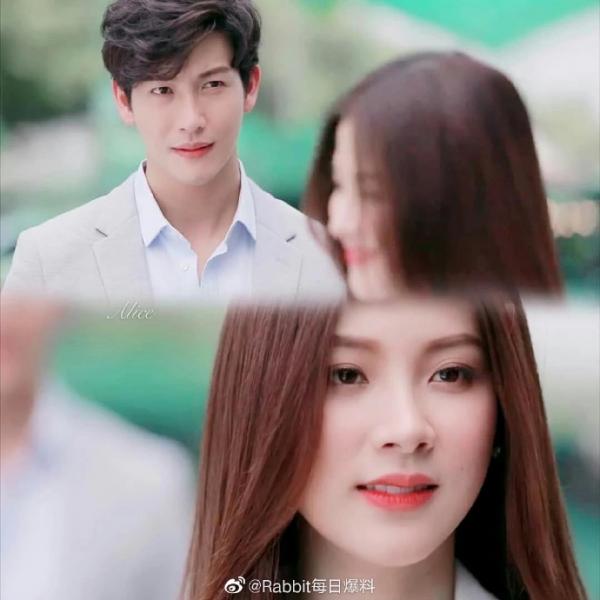 'Chiếc Lá Bay': Dân Trung phát cuồng với chuyện tình 'chú - cháu trai chuyển giới' của Push và Baifern 'Chiếc Lá Bay': Dân Trung phát cuồng với chuyện tình 'chú - cháu trai chuyển giới' của Push và Baifern
