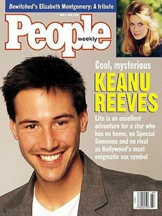 Keanu Reeves đã trở nên nổi tiếng như thế nào? Keanu Reeves đã trở nên nổi tiếng như thế nào?