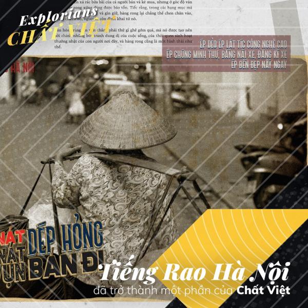 Explorians Chất Việt: Sân chơi cho những dự án sáng tạo mang đậm chất liệu Việt Nam Explorians Chất Việt: Sân chơi cho những dự án sáng tạo mang đậm chất liệu Việt Nam