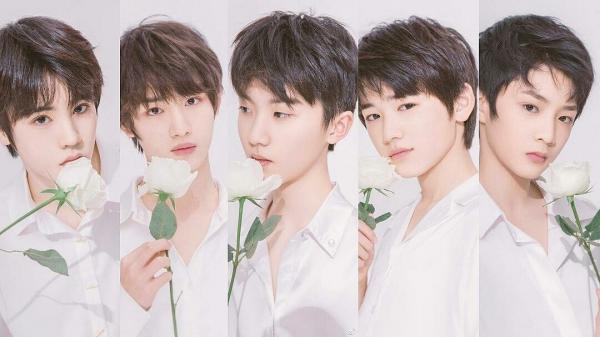 Đàn em TFBOYS: Nhóm toàn trai đẹp nhưng ra mắt ế ẩm, quyết Hàn tiến tìm tương lai ở SM? Đàn em TFBOYS: Nhóm toàn trai đẹp nhưng ra mắt ế ẩm, quyết Hàn tiến tìm tương lai ở SM?