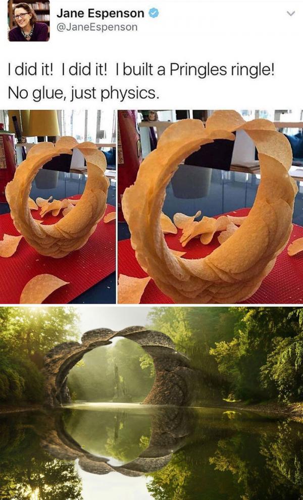 Các tay thợ Photoshop đã 'cứu rỗi' cuộc sống buồn tẻ này như thế nào? Các tay thợ Photoshop đã 'cứu rỗi' cuộc sống buồn tẻ này như thế nào?