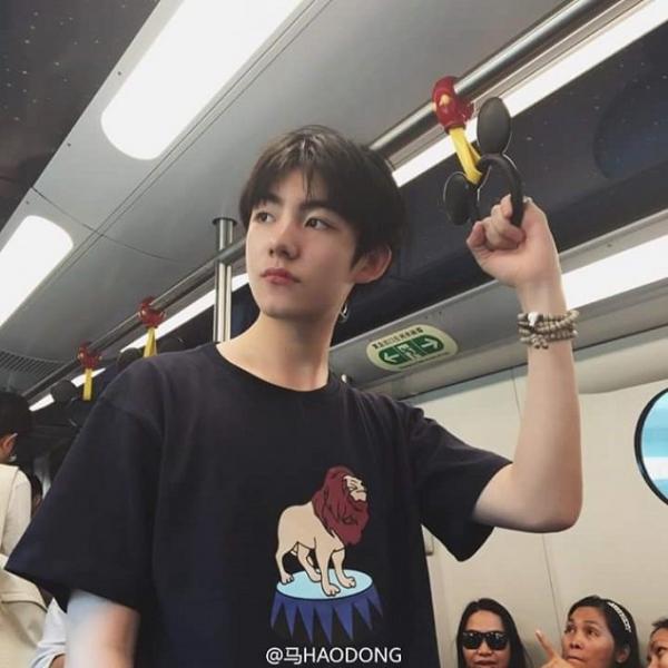 Phim đam mỹ mới của mẹ đẻ 'Thượng Ẩn' gây tranh cãi vì chọn nam chính từng ép bạn gái phá thai Phim đam mỹ mới của mẹ đẻ 'Thượng Ẩn' gây tranh cãi vì chọn nam chính từng ép bạn gái phá thai