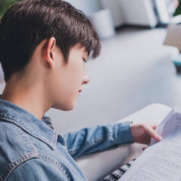 Phim đam mỹ mới của mẹ đẻ 'Thượng Ẩn' gây tranh cãi vì chọn nam chính từng ép bạn gái phá thai Phim đam mỹ mới của mẹ đẻ 'Thượng Ẩn' gây tranh cãi vì chọn nam chính từng ép bạn gái phá thai