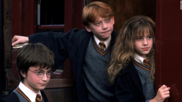 Khoa học chứng minh: Những người yêu thích Harry Potter đều là người tốt Khoa học chứng minh: Những người yêu thích Harry Potter đều là người tốt