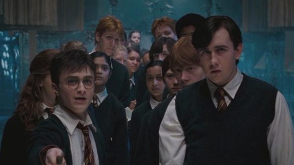 Khoa học chứng minh: Những người yêu thích Harry Potter đều là người tốt Khoa học chứng minh: Những người yêu thích Harry Potter đều là người tốt