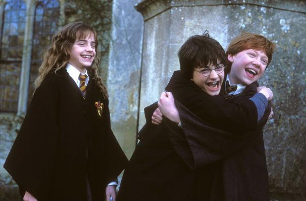 Khoa học chứng minh: Những người yêu thích Harry Potter đều là người tốt Khoa học chứng minh: Những người yêu thích Harry Potter đều là người tốt