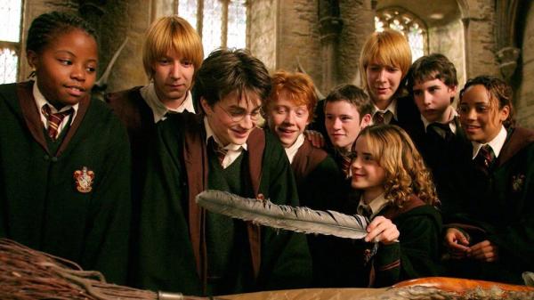 Khoa học chứng minh: Những người yêu thích Harry Potter đều là người tốt Khoa học chứng minh: Những người yêu thích Harry Potter đều là người tốt