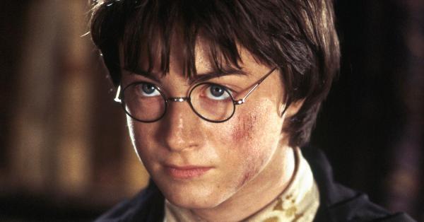 Khoa học chứng minh: Những người yêu thích Harry Potter đều là người tốt Khoa học chứng minh: Những người yêu thích Harry Potter đều là người tốt