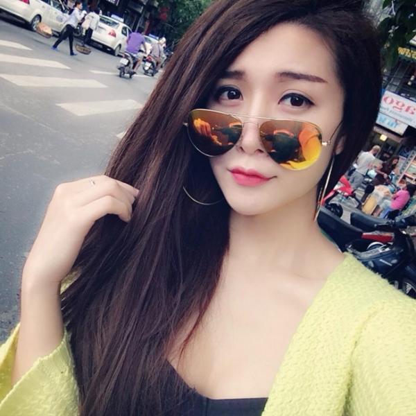 6 hot girl nổi tiếng nhất thời Yahoo, Blog: Cô gái năm ấy chúng ta cùng theo đuổi giờ ra sao? 6 hot girl nổi tiếng nhất thời Yahoo, Blog: Cô gái năm ấy chúng ta cùng theo đuổi giờ ra sao?