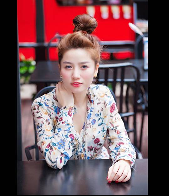 6 hot girl nổi tiếng nhất thời Yahoo, Blog: Cô gái năm ấy chúng ta cùng theo đuổi giờ ra sao? 6 hot girl nổi tiếng nhất thời Yahoo, Blog: Cô gái năm ấy chúng ta cùng theo đuổi giờ ra sao?