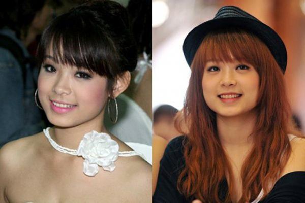 6 hot girl nổi tiếng nhất thời Yahoo, Blog: Cô gái năm ấy chúng ta cùng theo đuổi giờ ra sao? 6 hot girl nổi tiếng nhất thời Yahoo, Blog: Cô gái năm ấy chúng ta cùng theo đuổi giờ ra sao?