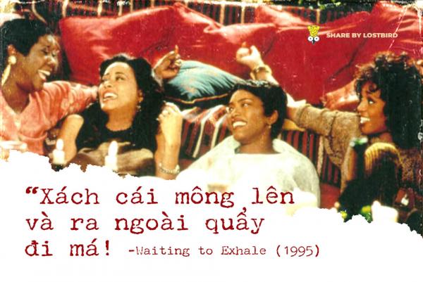 Những bộ phim hay dành riêng cho các cô nàng độc thân, độc lập, độc nhất vô nhị Những bộ phim hay dành riêng cho các cô nàng độc thân, độc lập, độc nhất vô nhị