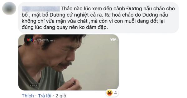 'Diễn viên' quần chúng bất ngờ xuất hiện trong phim 'Về Nhà Đi Con' khiến dân tình cười nghiêng ngả 'Diễn viên' quần chúng bất ngờ xuất hiện trong phim 'Về Nhà Đi Con' khiến dân tình cười nghiêng ngả