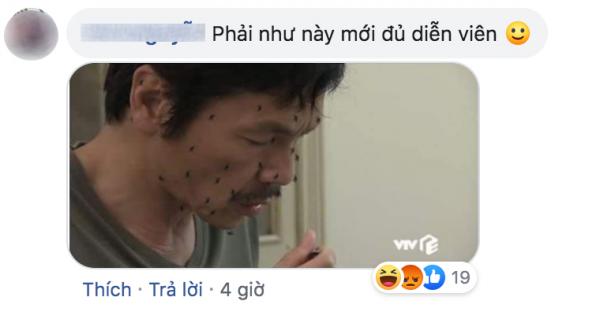 'Diễn viên' quần chúng bất ngờ xuất hiện trong phim 'Về Nhà Đi Con' khiến dân tình cười nghiêng ngả 'Diễn viên' quần chúng bất ngờ xuất hiện trong phim 'Về Nhà Đi Con' khiến dân tình cười nghiêng ngả