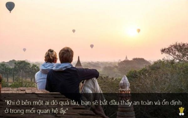 Góc tâm sự chị em: 'Tôi độc thân và tôi thấy hạnh phúc hơn bao giờ hết!' Góc tâm sự chị em: 'Tôi độc thân và tôi thấy hạnh phúc hơn bao giờ hết!'